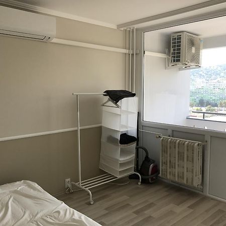 Panoramapanel Apartamento Budapeste Exterior foto