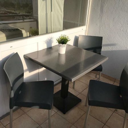 Panoramapanel Apartamento Budapeste Exterior foto