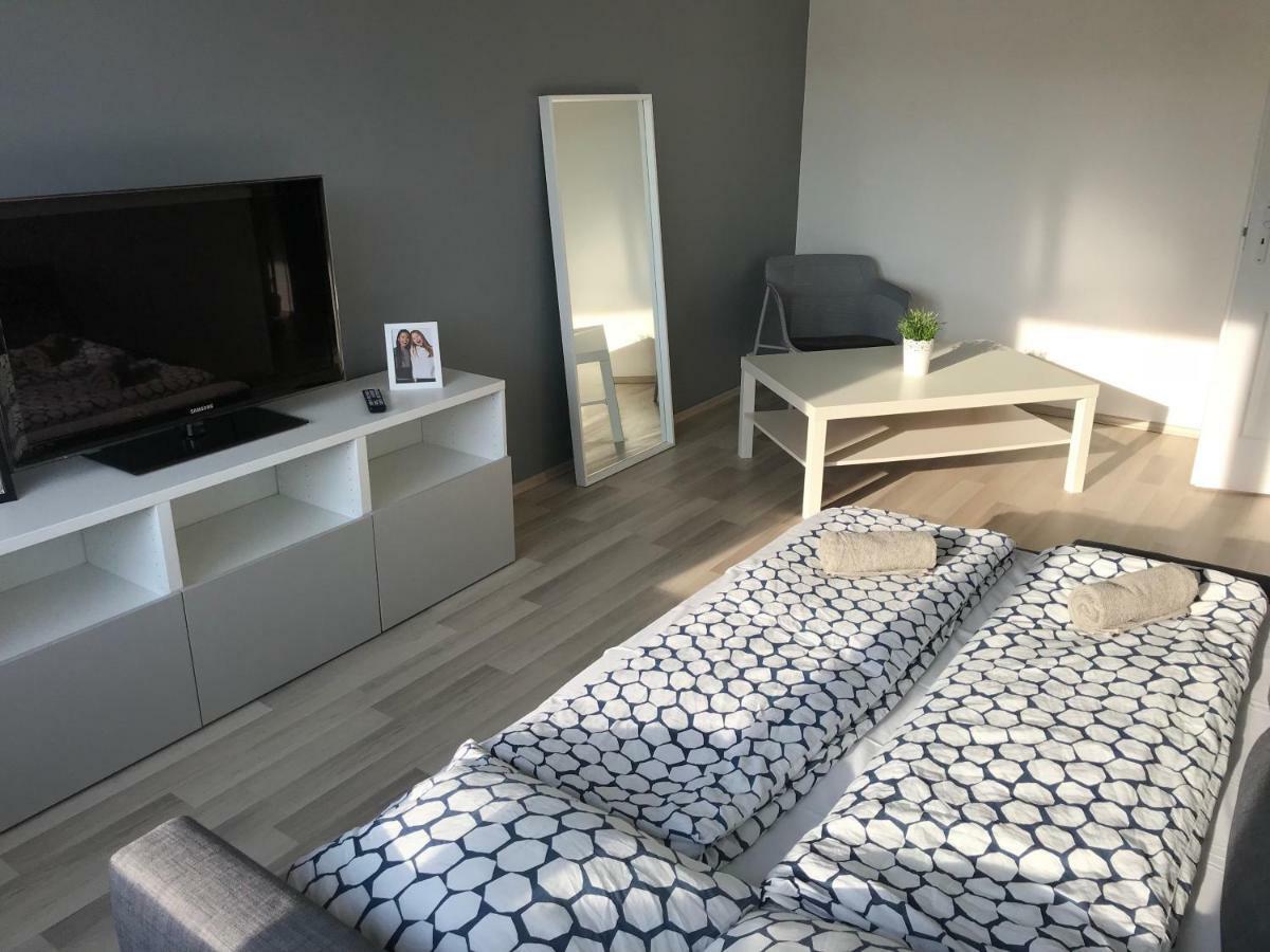 Panoramapanel Apartamento Budapeste Exterior foto